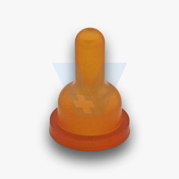 Θήλαστρο latex για κουβά
