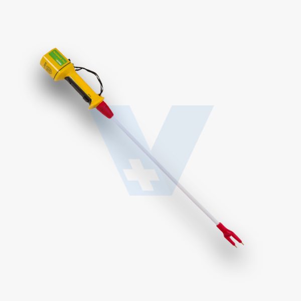 Βουκέντρα ηλεκτρική 98cm AniShock 2000