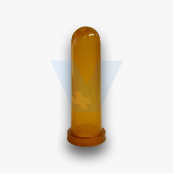 Θήλαστρο μοσχαριών latex για κουβά
