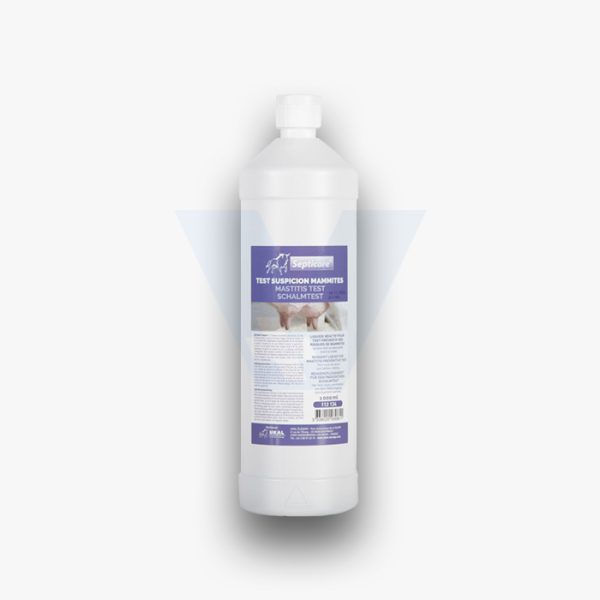 Υγρό για California Mastitis Test (CMT)