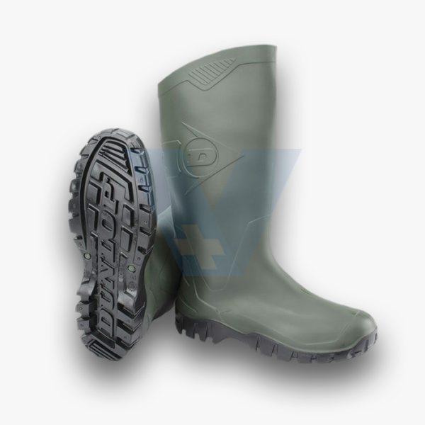 Μπότα Dunlop Dane