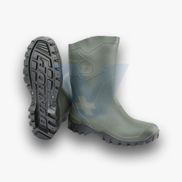 Μπότα Dunlop Dee