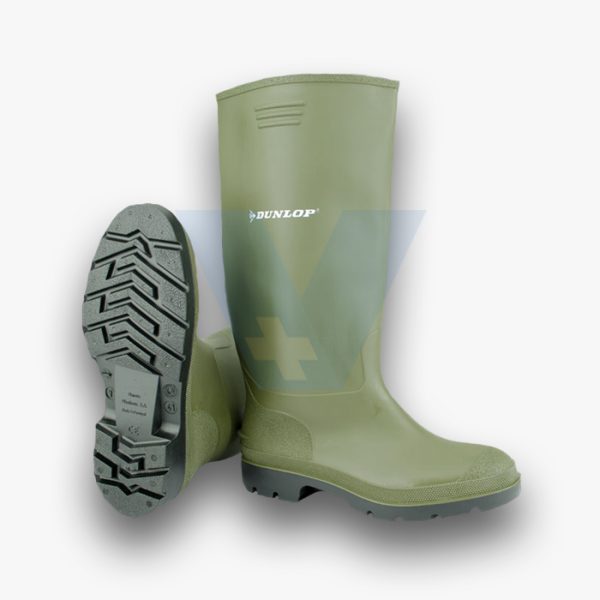 Μπότα Dunlop Pricemastor