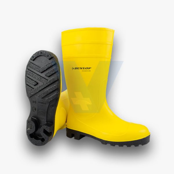 Μπότα Dunlop Protomastor