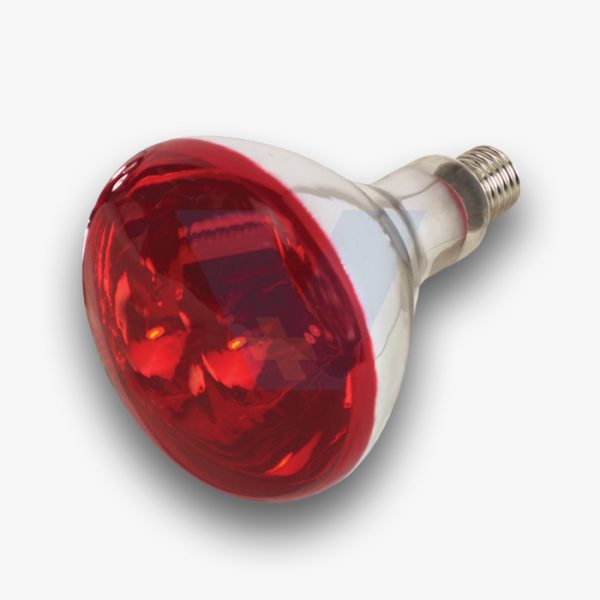 Λαμπτήρας θερμομάνας 175Watt