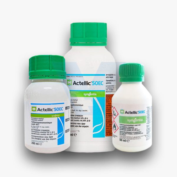 Actellic 50EC