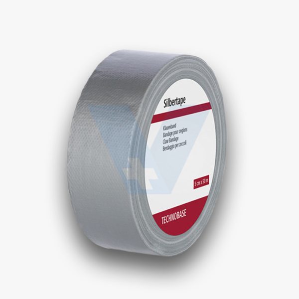 Επίδεσμος Silvertape 50mm