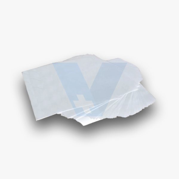 Χαρτί δοχείου φέτας 23x23cm 1kg