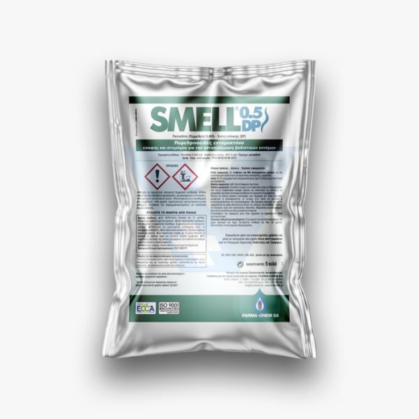 Smell