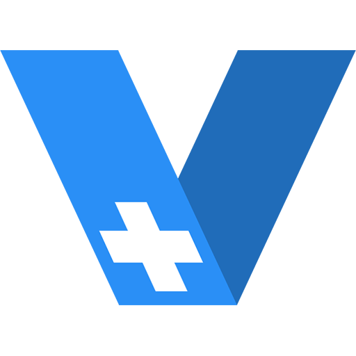 website logo