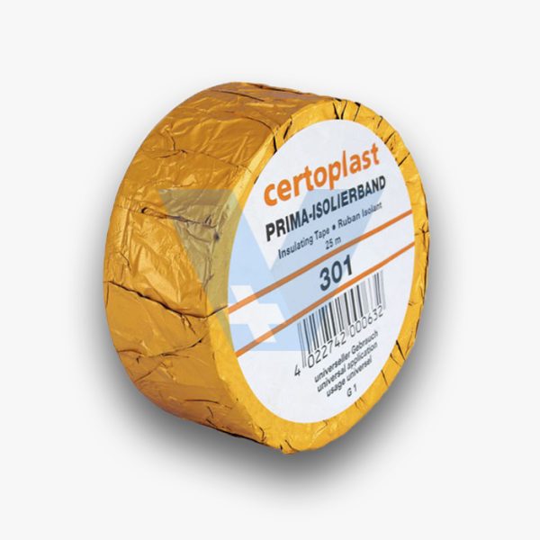 Επίδεσμος πίσσας Certoplast