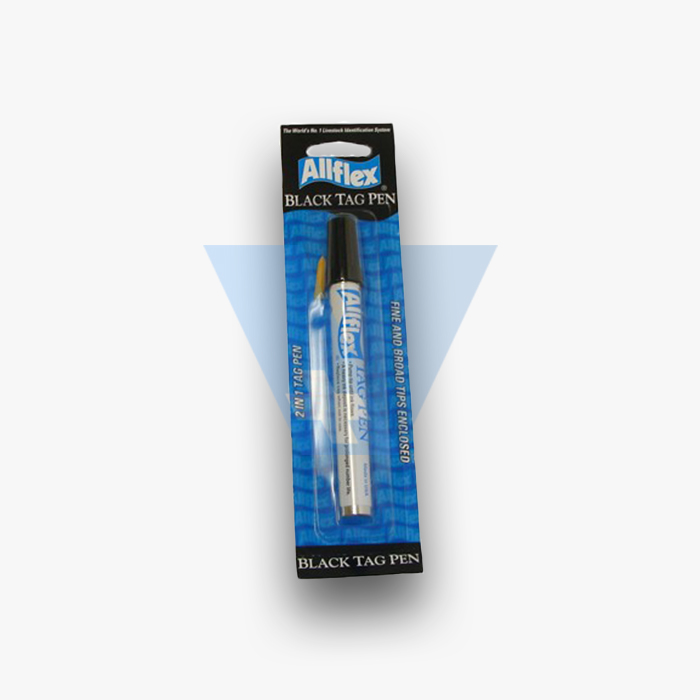 Μαρκαδόρος ανεξίτηλος Allflex