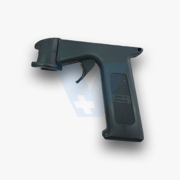 Χειρολαβή ψεκασμού για spray