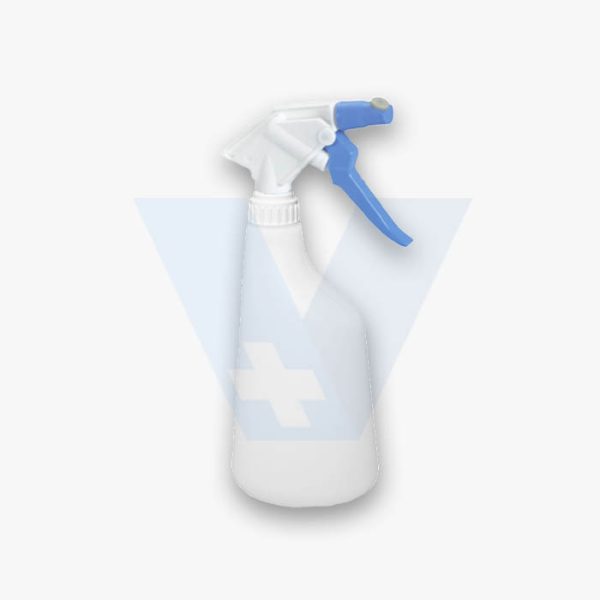 Ψεκαστήρας μαστών 600ml
