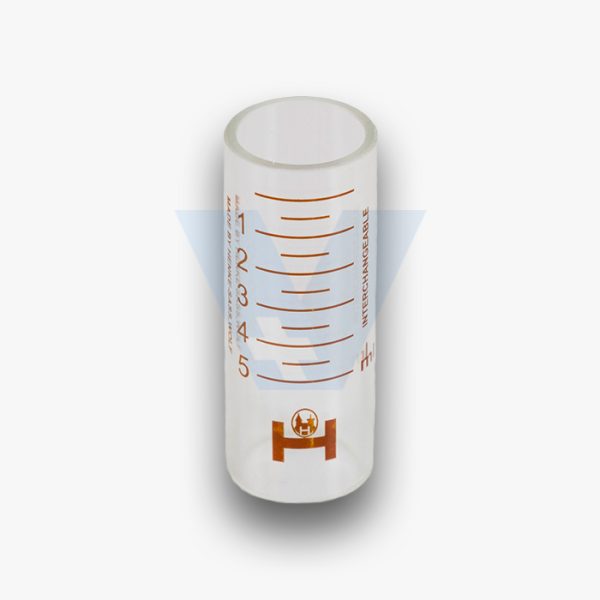 Ανταλλακτικό barrel 5ml