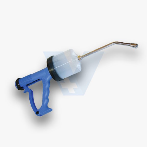 Δοσομετρικό πιστόλι 200ml