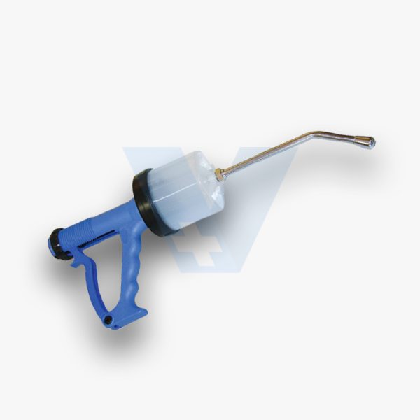 Δοσομετρικό πιστόλι σίτισης 300ml