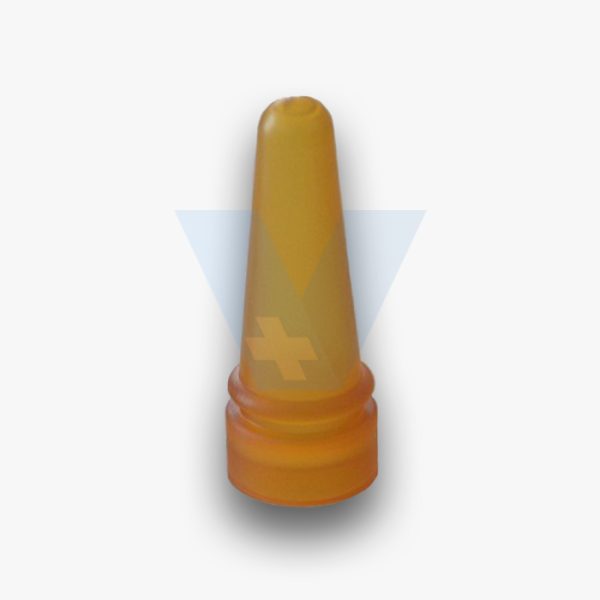 Θήλαστρο στενόμακρο latex για κουβά