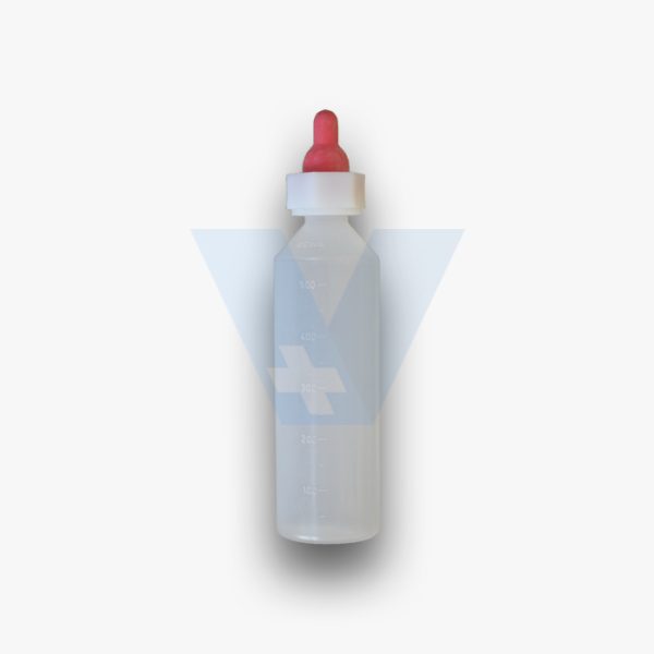 Μπιμπερό αμνοεριφίων 0,5lt