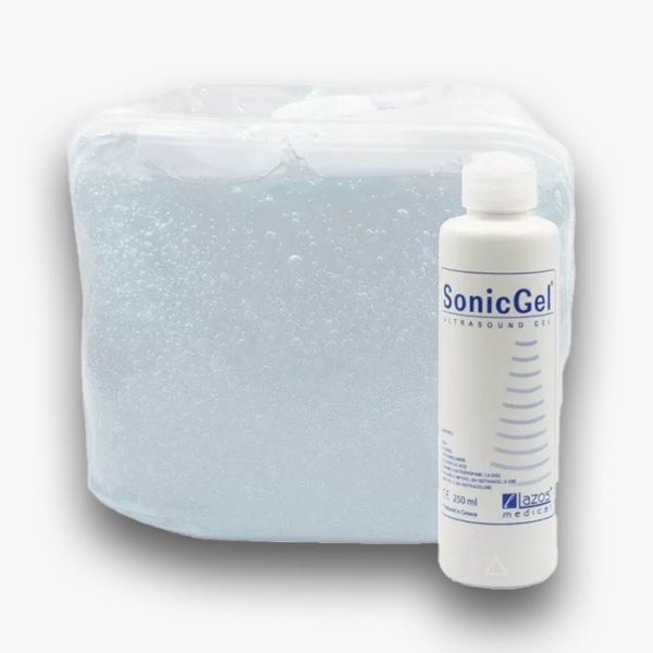 Gel υπερήχων 5kg
