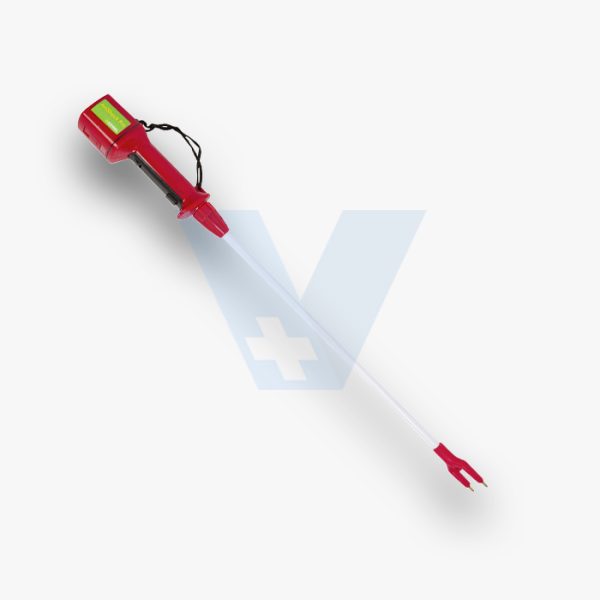 Βουκέντρα ηλεκτρική 98cm AniShock 2500