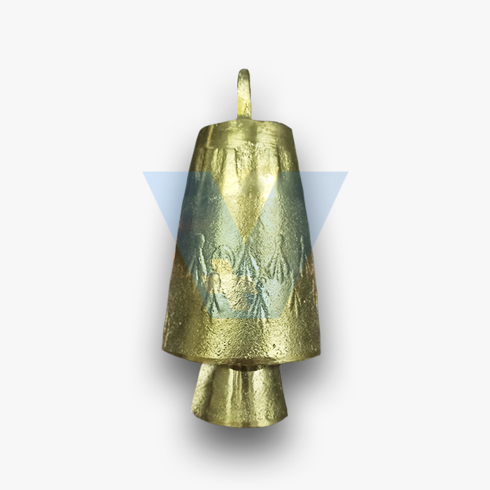 Κουδούνι κυπρί 1100gr