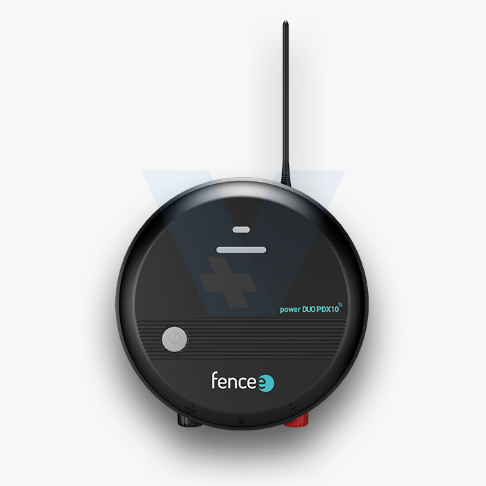 Ηλεκτρική περίφραξη Fencee Duo RF PDX10 - Image 2