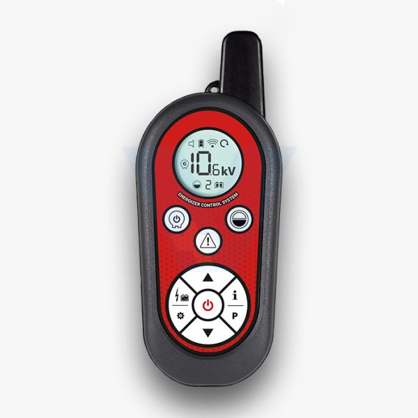 Χειριστήριο περίφραξης Fencee Duo RF EDX
