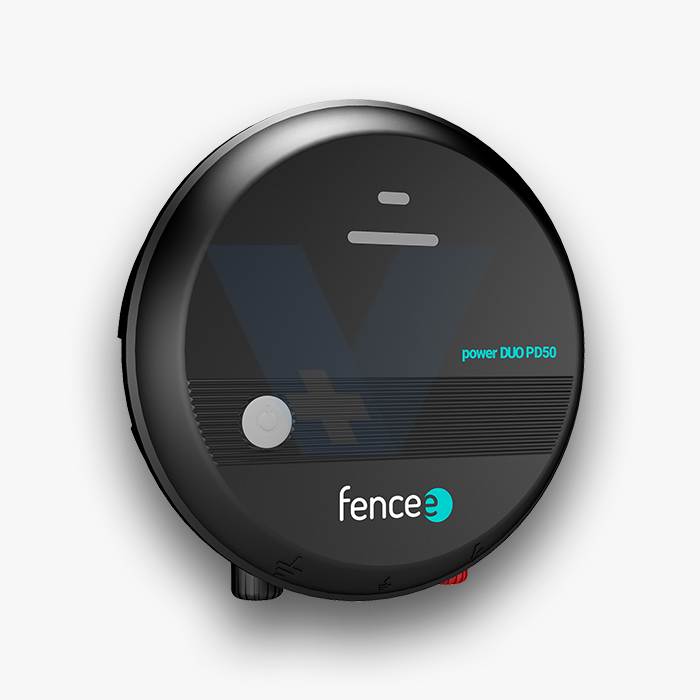 Ηλεκτρική περίφραξη Fencee power DUO PD50