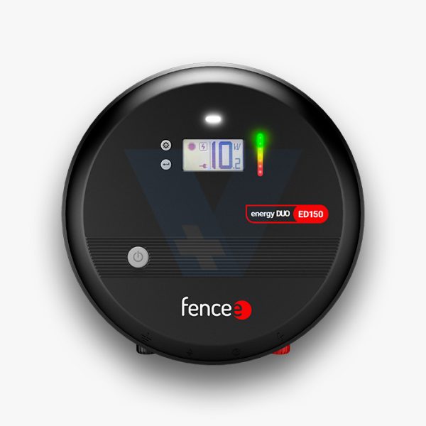 Ηλεκτρική περίφραξη Fencee energy DUO ED150