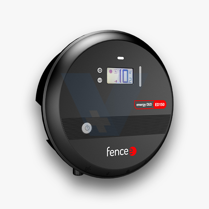 Ηλεκτρική περίφραξη Fencee energy DUO ED150