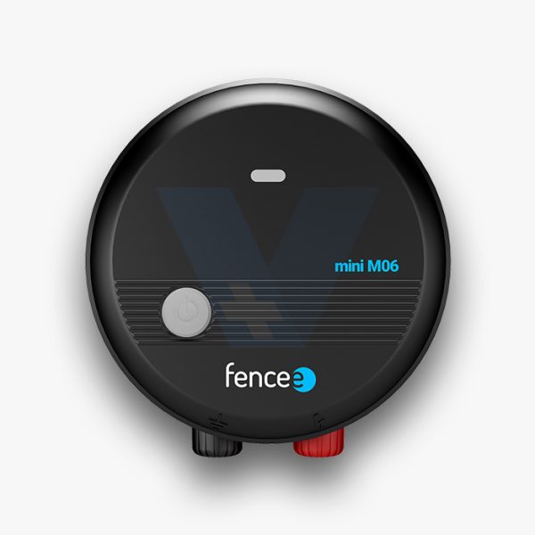 Ηλεκτρική περίφραξη Fencee energizer mini M06