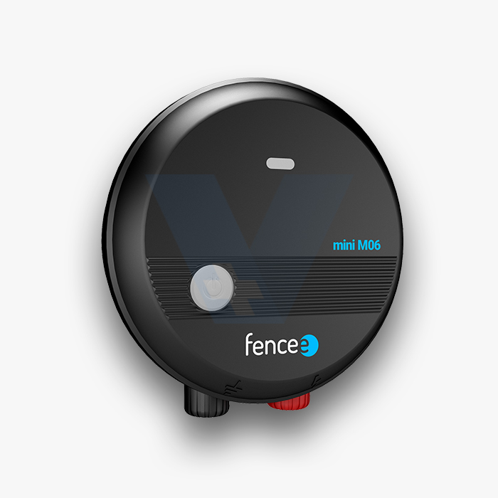 Ηλεκτρική περίφραξη Fencee energizer mini M06