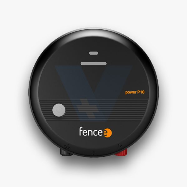 Ηλεκτρική περίφραξη Fencee power P10