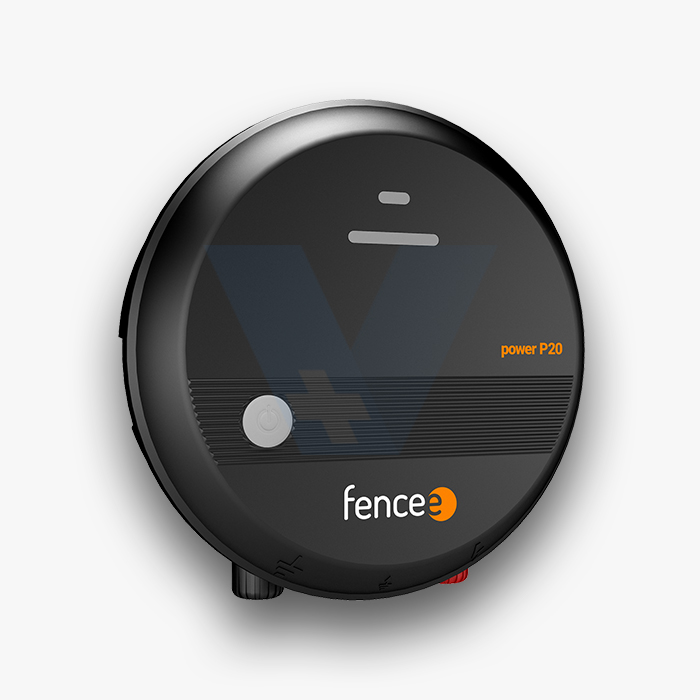 Ηλεκτρική περίφραξη Fencee power P20