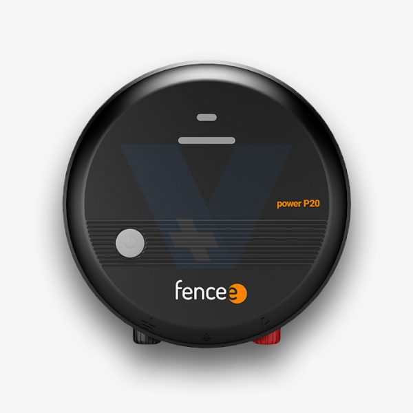 Ηλεκτρική περίφραξη Fencee power P20