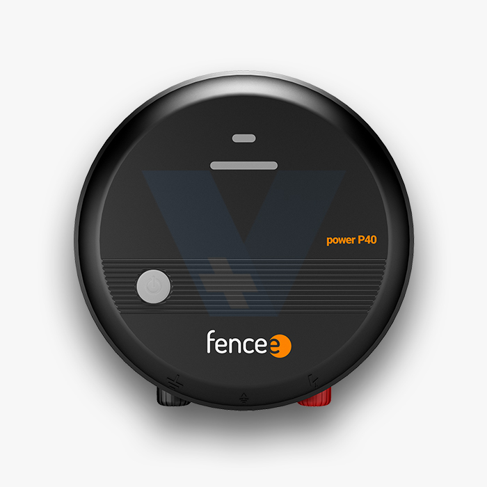 Ηλεκτρική περίφραξη Fencee power P40