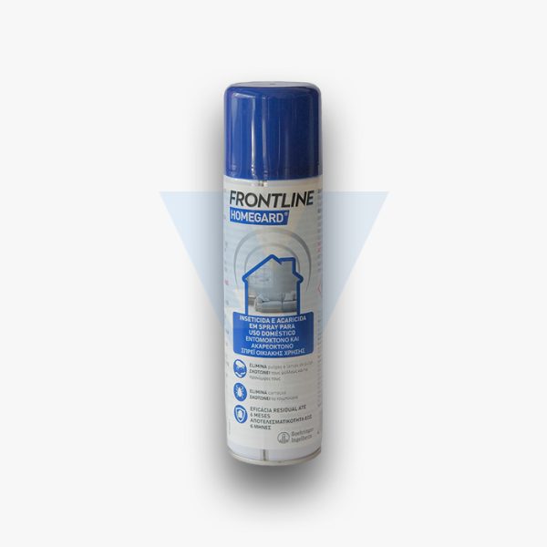 Frontline Homegard spray 250ml