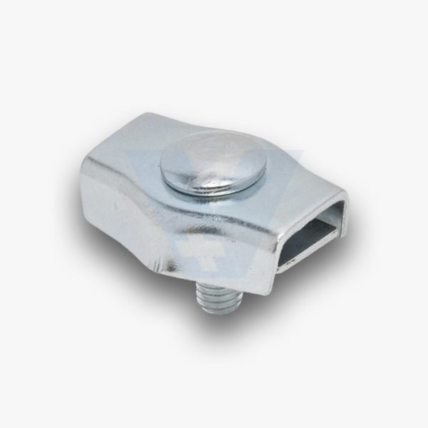 Συνδετήρας ένωσης συρμάτων έως 6mm