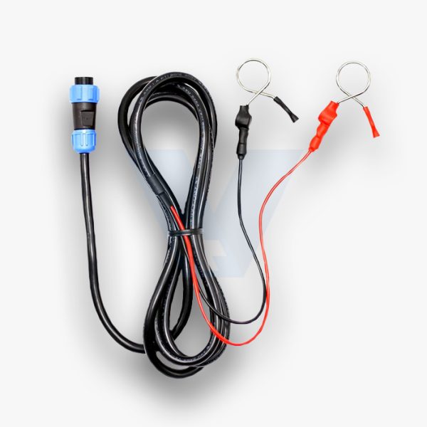Καλώδιο σύνδεσης μπαταρίας 12V Energy DUO ED- EDX