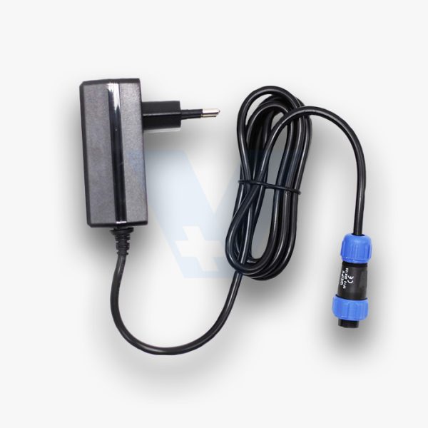 Μετασχηματιστής σύνδεσης 220/12V Fencee DUO ED-EDX