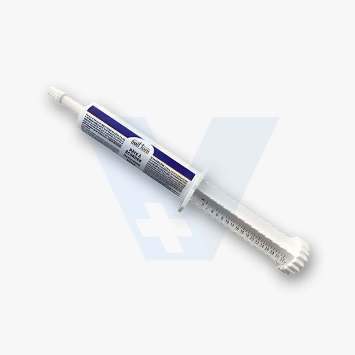 Πάστα αποκεράτωσης Nethorn 45g