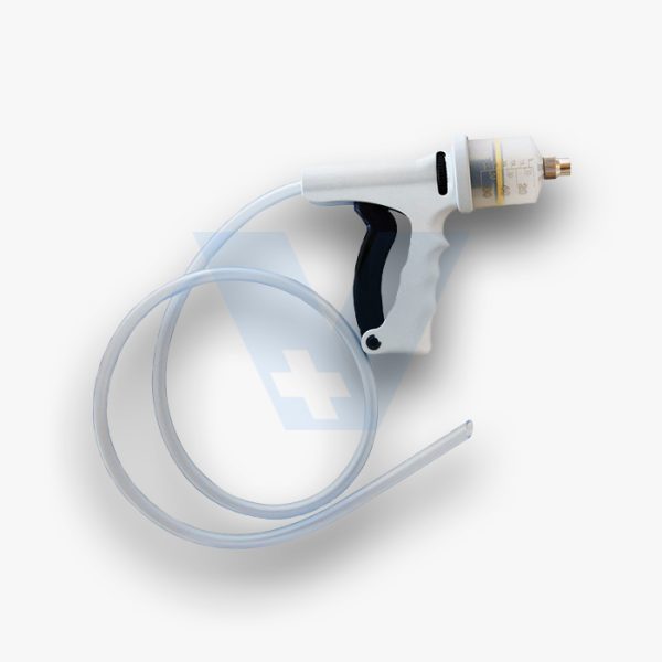 Αυτόματο δοσομετρικό πιστόλι 60ml