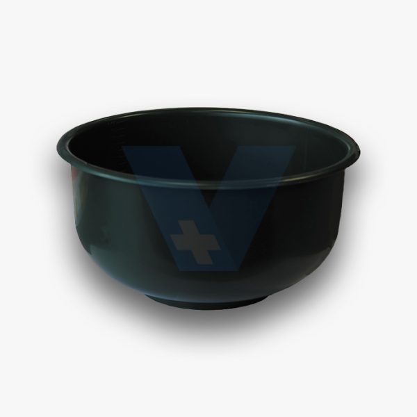 Κουβάς ταΐστρα φυράματος Dutch bowl 16L