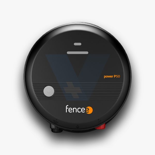 Ηλεκτρική περίφραξη Fencee power P50
