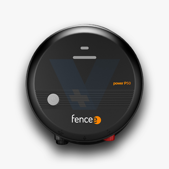 Ηλεκτρική περίφραξη Fencee power P50