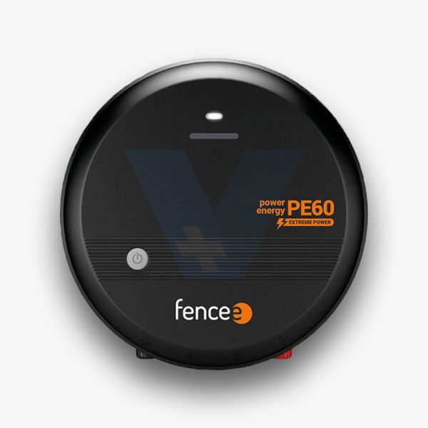 Ηλεκτρική περίφραξη Fencee power PE60