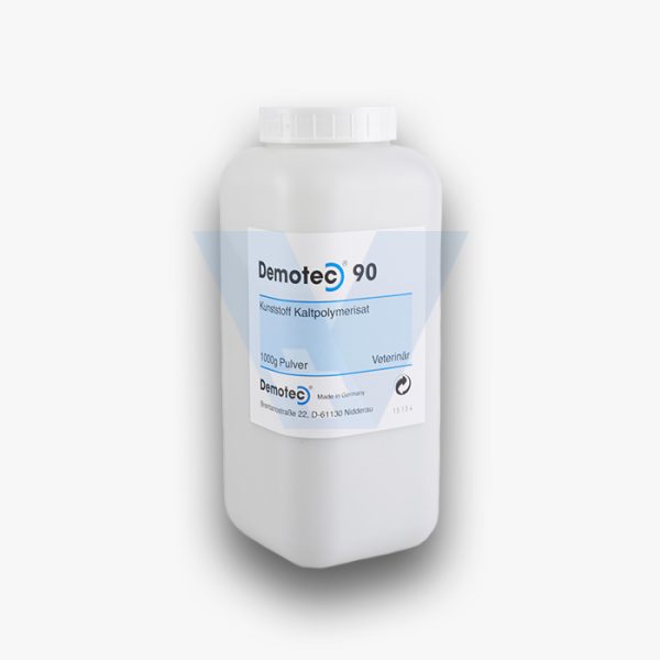 Σκόνη για τακούνια βοοειδών Demotec 1kg