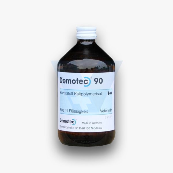 Υγρό για τακούνια βοοειδών Demotec 500ml
