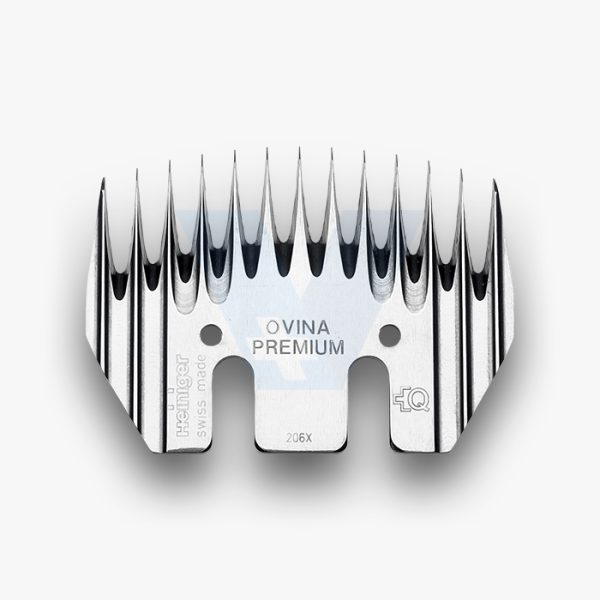 Χτένα Heiniger Ovina Premium